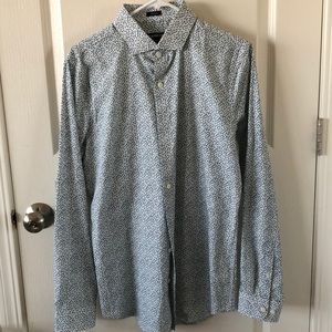 Express Dress Shirt - Extra Slim